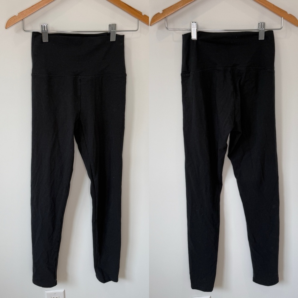 Offline by Aeria Good OG High Rise Black Leggings (S)